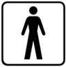 The Mens Room Adelaide logo